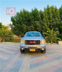 GMC Sierra